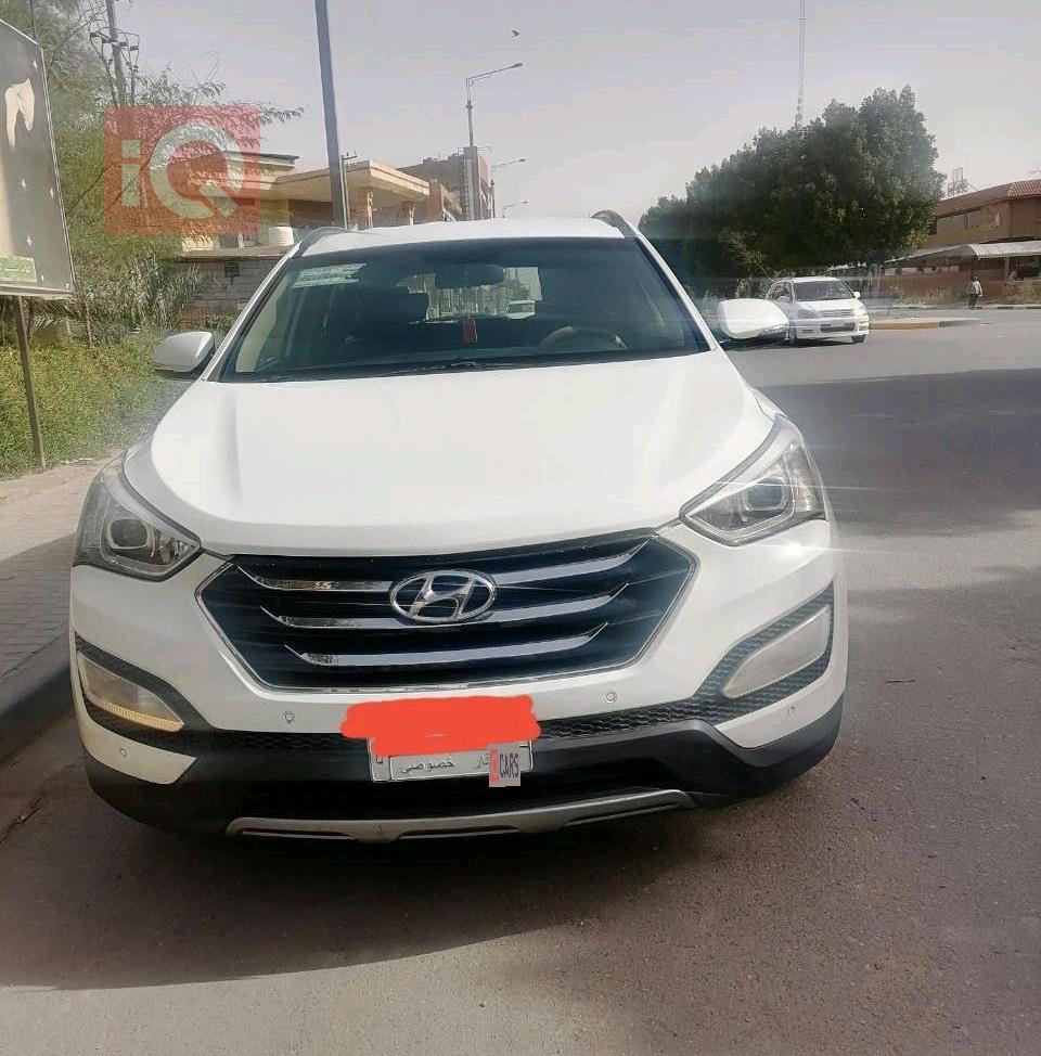 هيونداي سانتافي